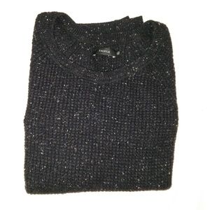 Talula women's xxs sweater black sweater